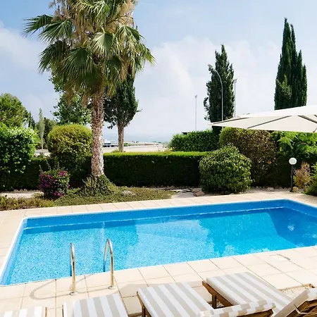 Villa Margarita *
