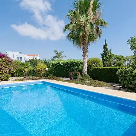 Margarita Villa