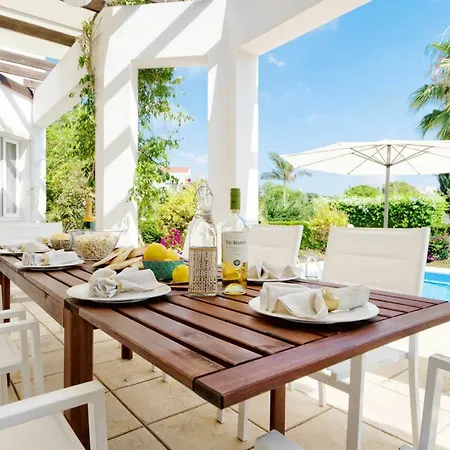 Margarita Villa